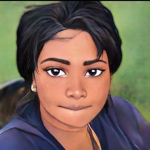 Meet your Posher, Elaine